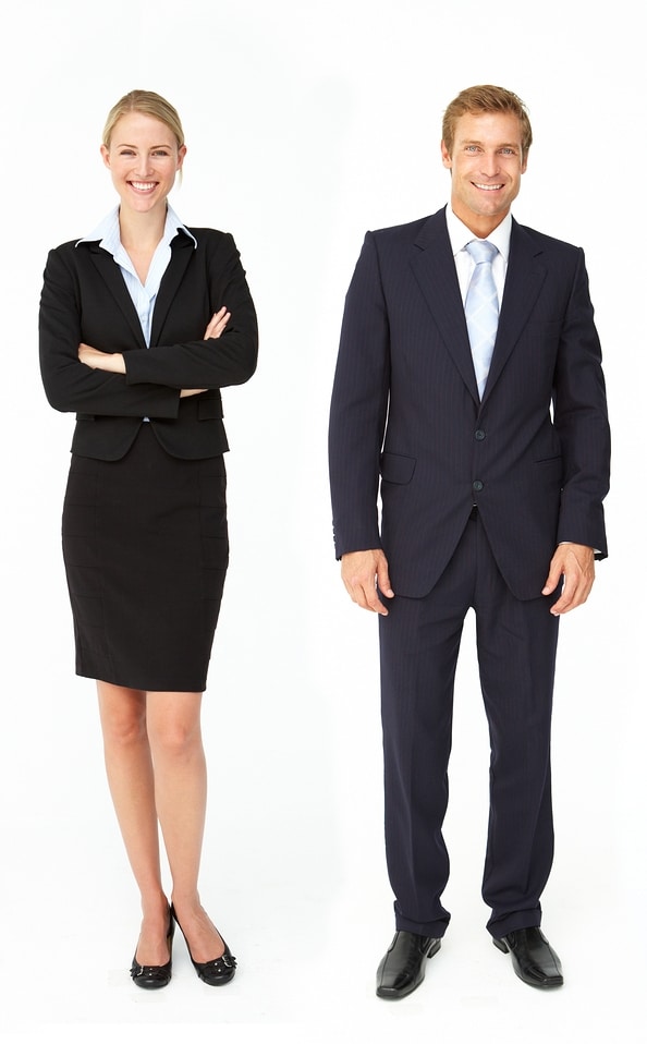 How to Dress for Your Job Interview - Integrative Staffing Group, LLC