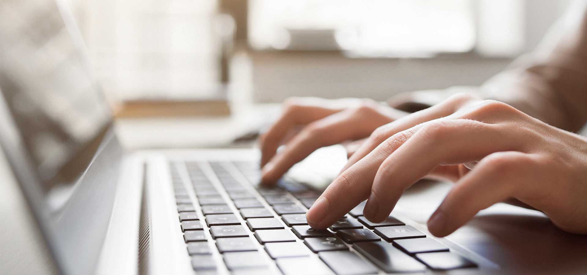 Should You Write Your Own Website Copy?